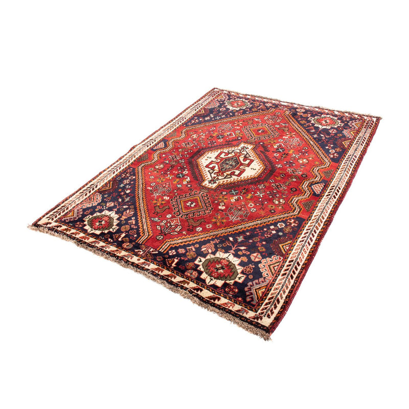Shiraz Rug 120x170cm - Persian Rugs