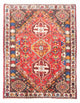 Shiraz Rug 120x150cm - Persian Rugs