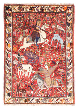 Shiraz Rugs