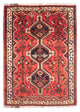 Shiraz Rug 160x113cm - Persian Rugs