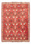Perser Rug - Nomadic - 162 x 117 cm - light red