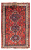 Perser Rug - Nomadic - 163 x 110 cm - dark red
