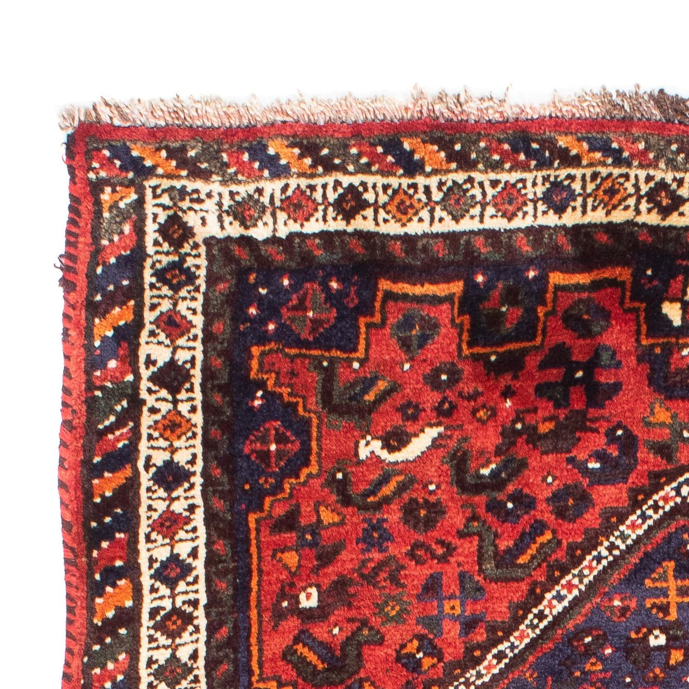 Shiraz Rug 163x110cm - Persian Rugs