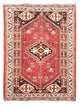 Shiraz Rug 110x147cm - Persian Rugs