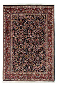 Perser Rug - Classic - 295 x 200 cm - dark blue