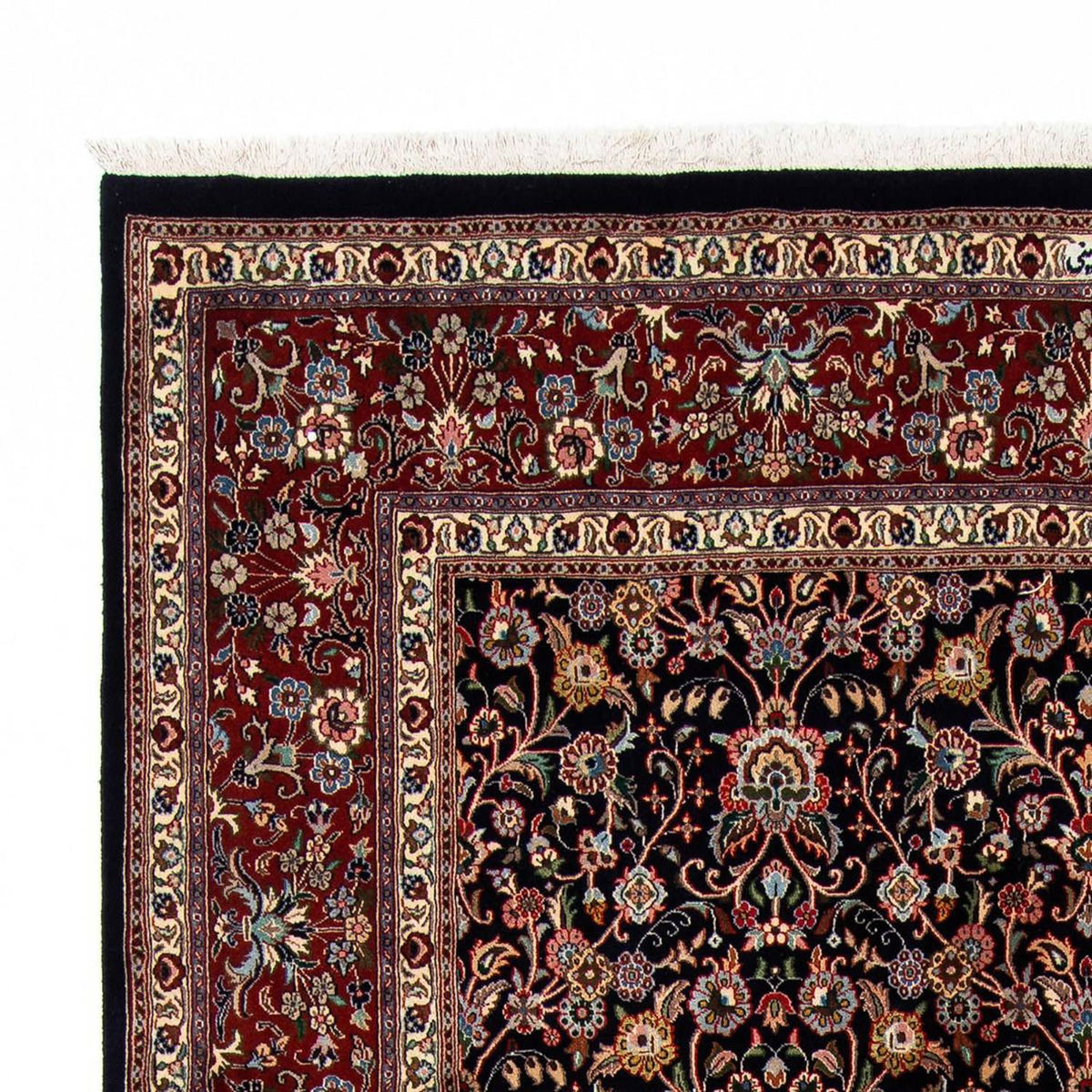 Moud Rug 200x295cm - Persian Rugs