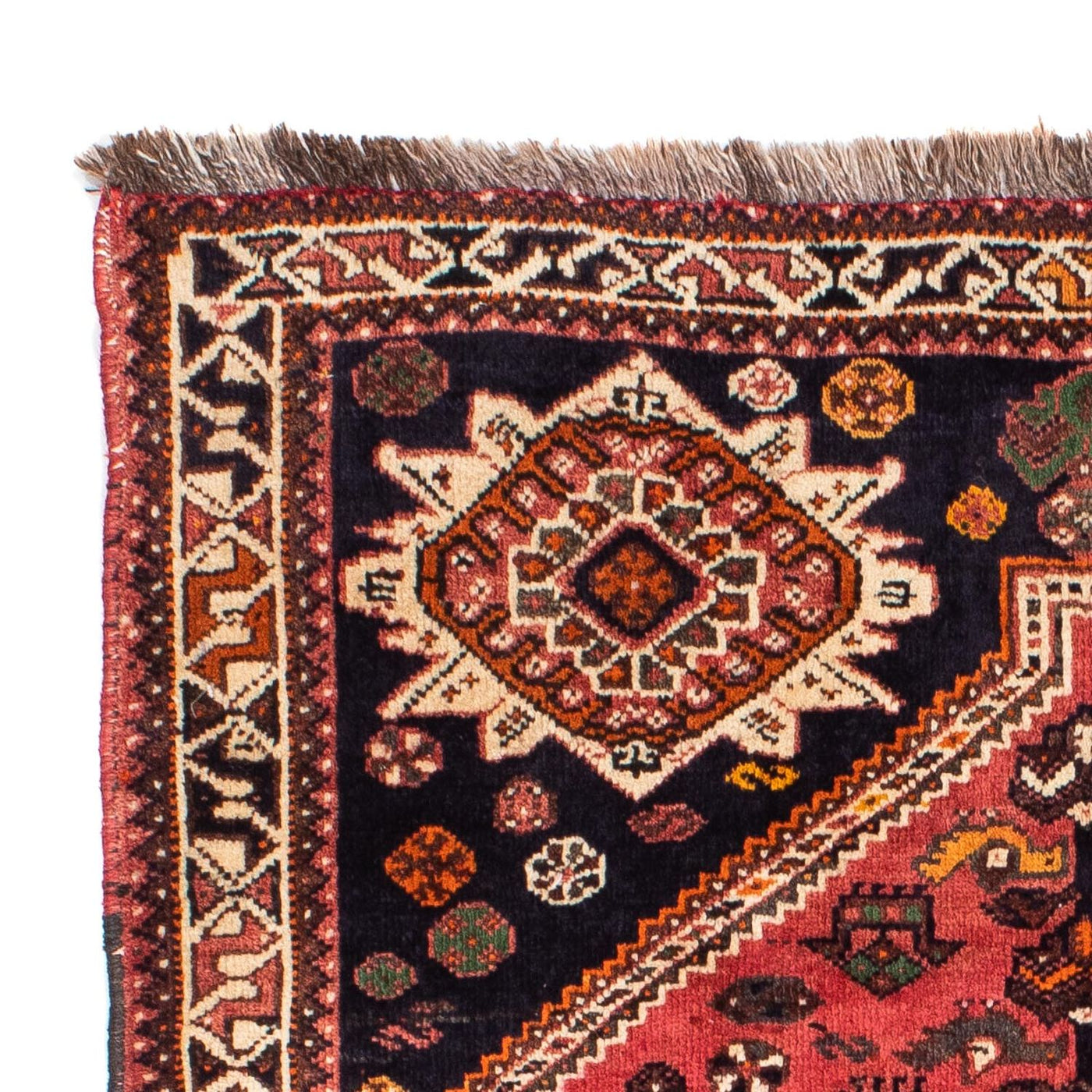 Shiraz Rug 160x106cm - Persian Rugs