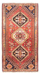 Shiraz Rug 153x80cm - Persian Rugs