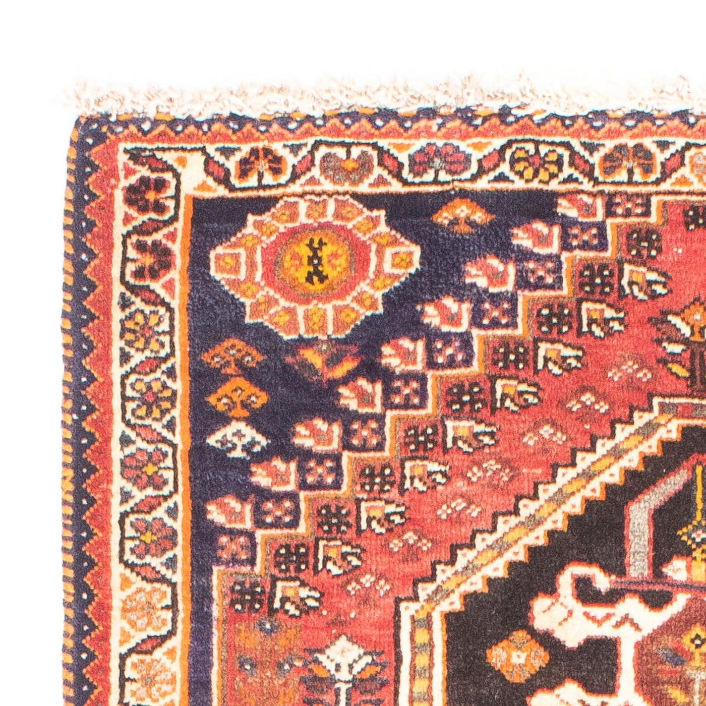 Shiraz Rug 153x80cm - Persian Rugs