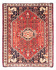 Shiraz Rug 127x162cm - Persian Rugs