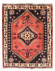 Shiraz Rug 110x147cm - Persian Rugs