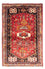 Perser Rug - Nomadic - 160 x 105 cm - red