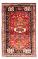 Shiraz Rug 105x160cm - Persian Rugs