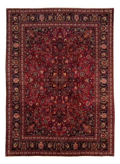 Mashhad Rug 292x377cm - Persian Rugs