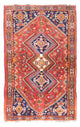 Shiraz Rug 170x105cm - Persian Rugs