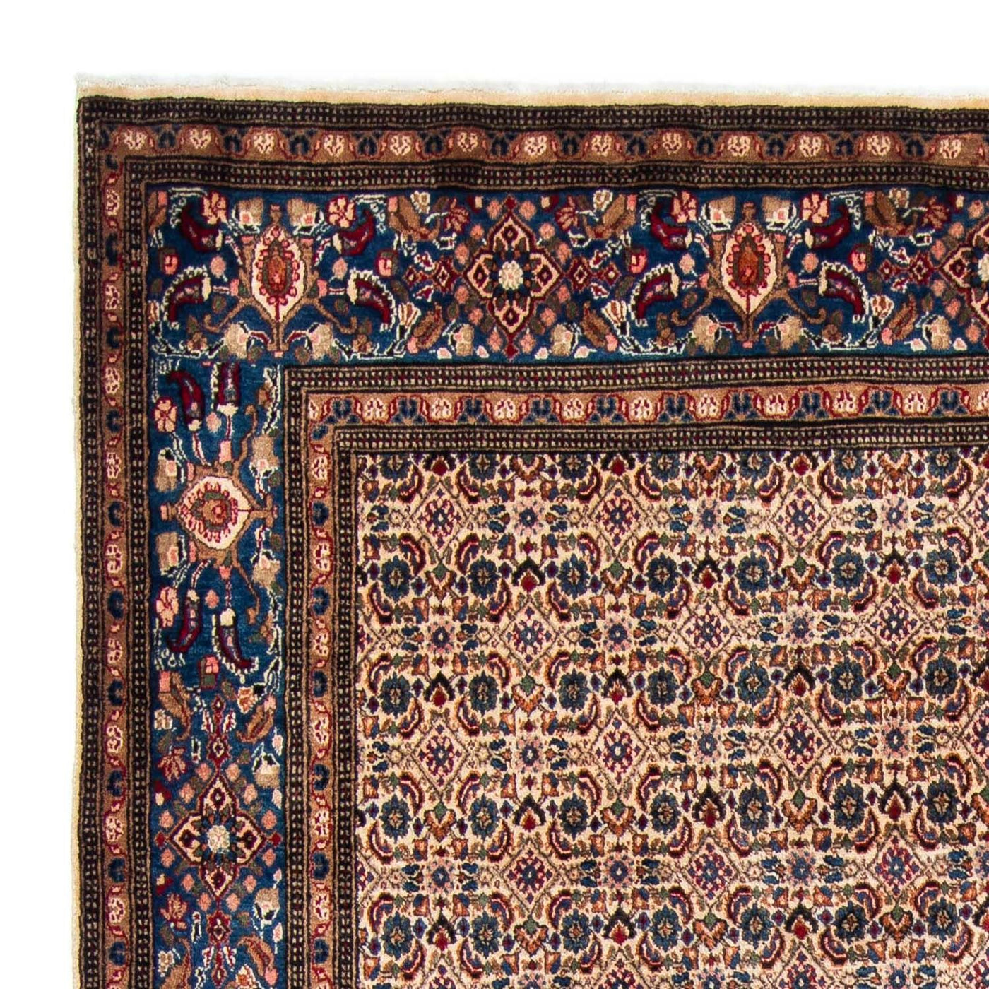Moud Rug 302x209cm - Persian Rugs