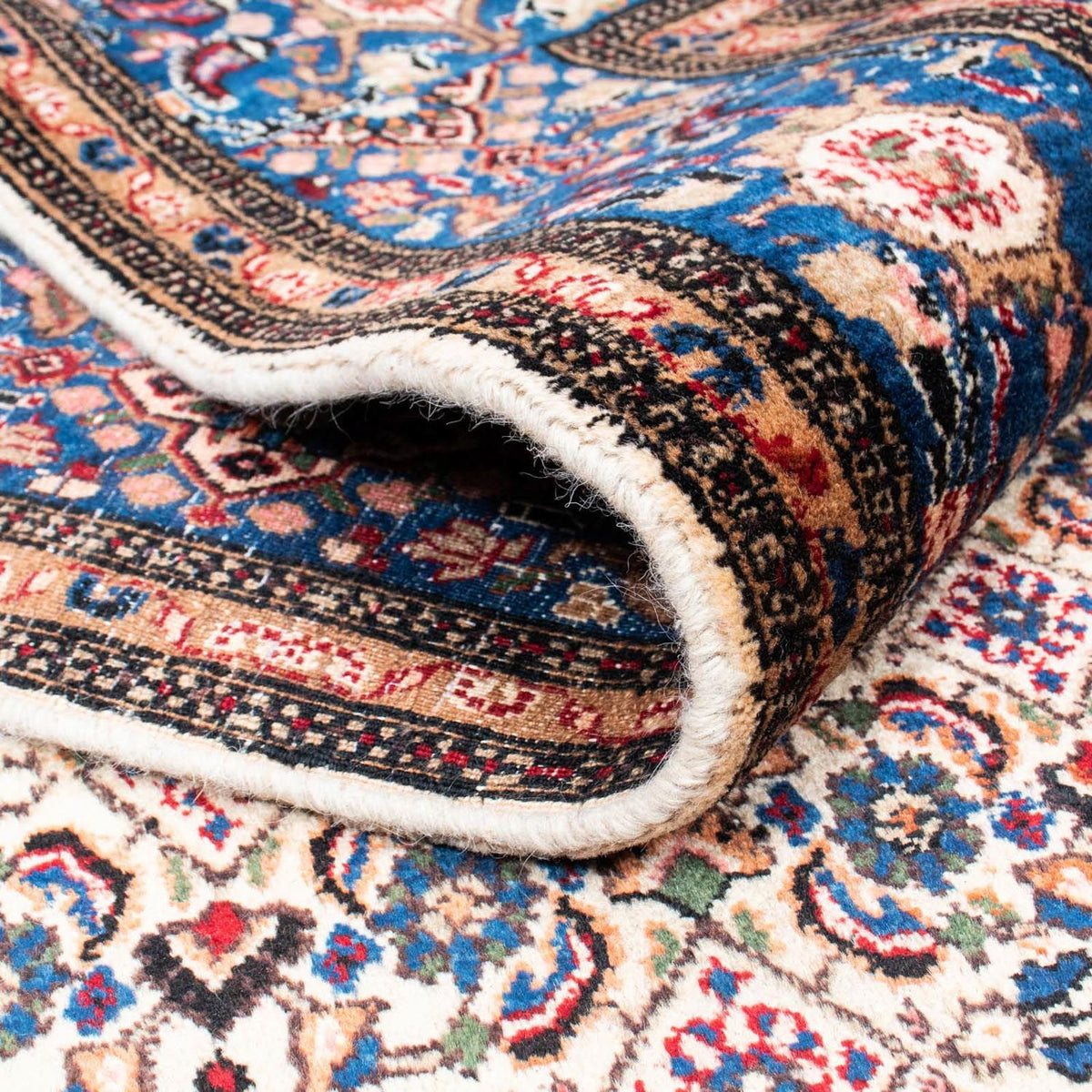 Perser Rug - Classic - 302 x 209 cm - beige