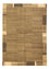 Nepal Rug - 240 x 170 cm - multicolored
