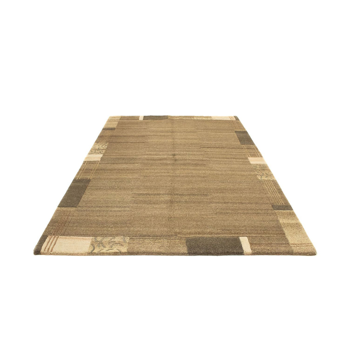 Nepal Rug - 240 x 170 cm - multicolored