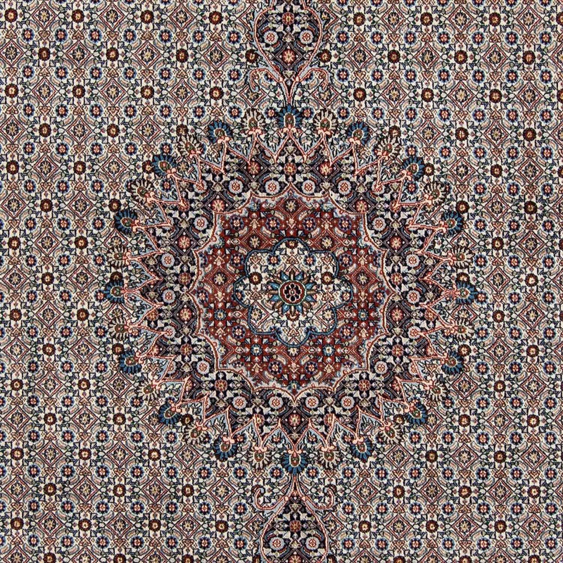Perser Rug - Classic - 289 x 204 cm - beige