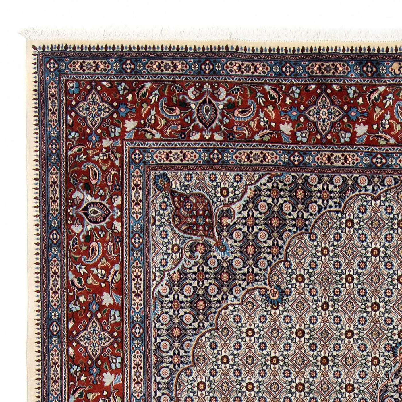 Moud Rug 289x204cm - Persian Rugs