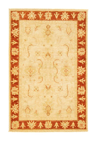 Ziegler Rug - 150 x 99 cm - beige