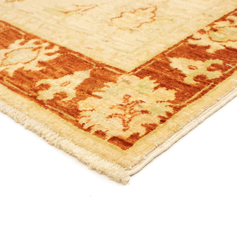 Ziegler Rug - 150 x 99 cm - beige