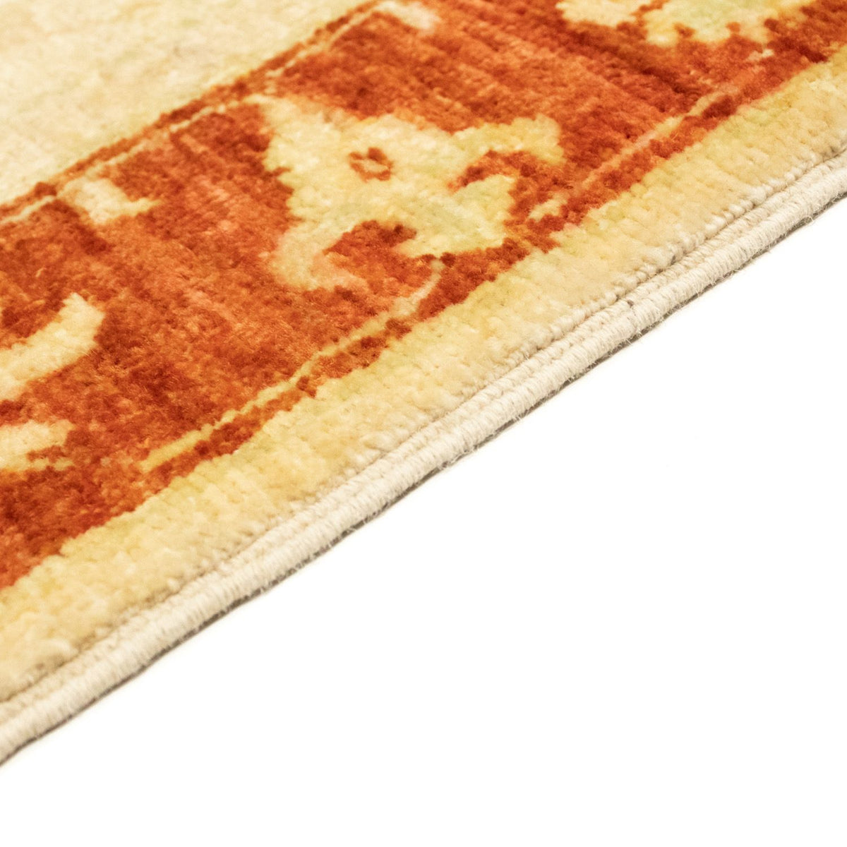 Ziegler Rug - 150 x 99 cm - beige