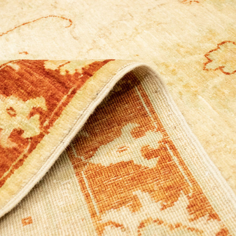 Ziegler Rug - 150 x 99 cm - beige