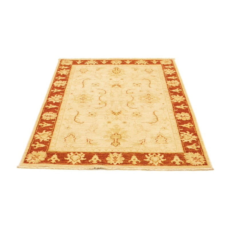 Ziegler Rug - 150 x 99 cm - beige