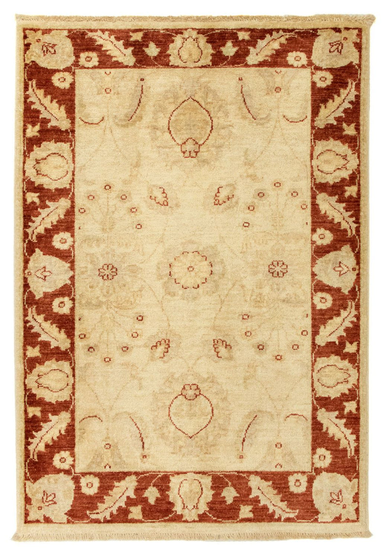 Ziegler Rug - 118 x 81 cm - beige
