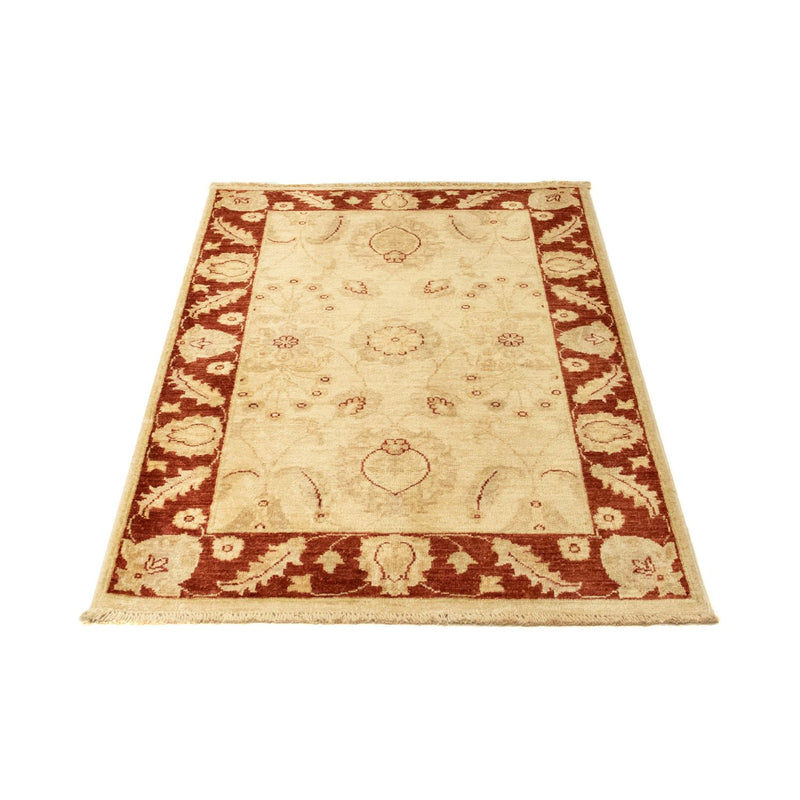 Ziegler Rug - 118 x 81 cm - beige