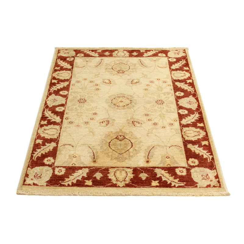 Ziegler Rug - 119 x 83 cm - beige