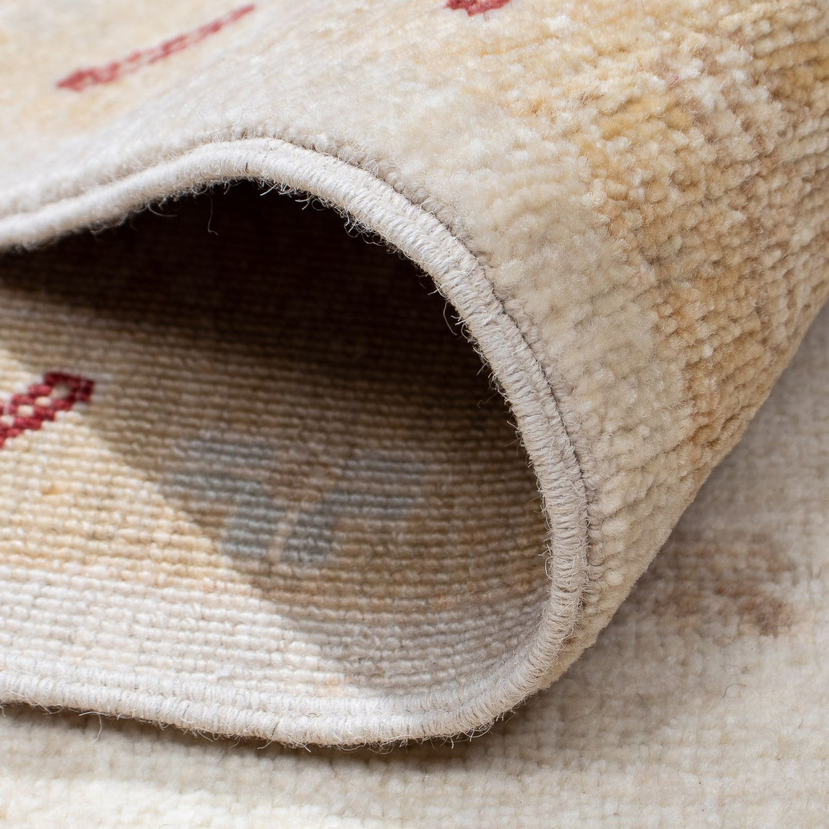 Ziegler Rug - 341 x 248 cm - beige