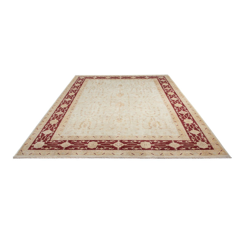 Ziegler Rug - 341 x 248 cm - beige