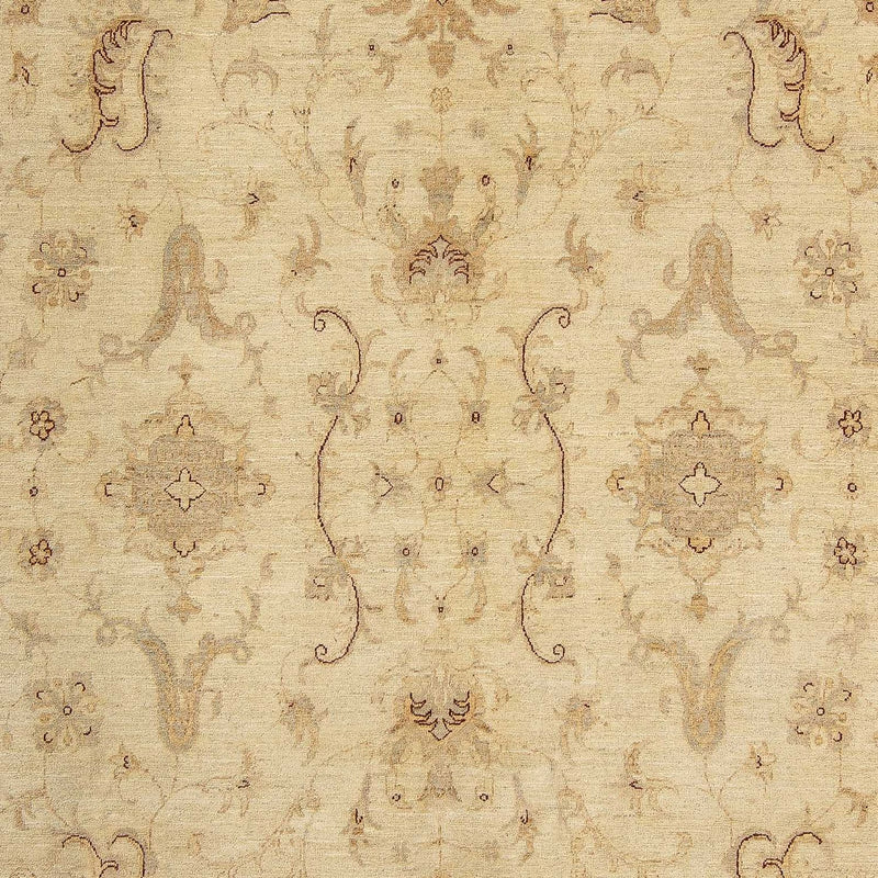 Ziegler Rug - 295 x 234 cm - beige