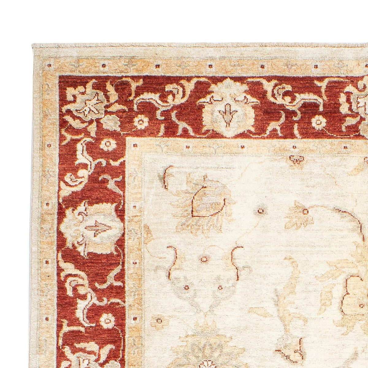 Ziegler Rug 167x227cm - Oriental Rug