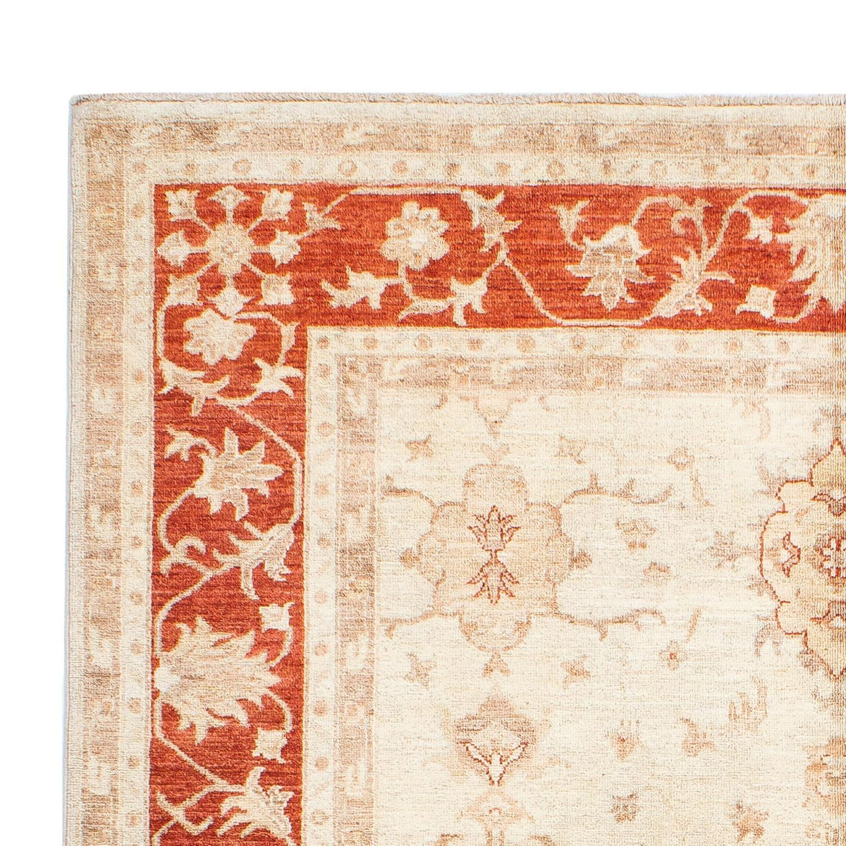 Ziegler Rug 168x227cm - Oriental Rug