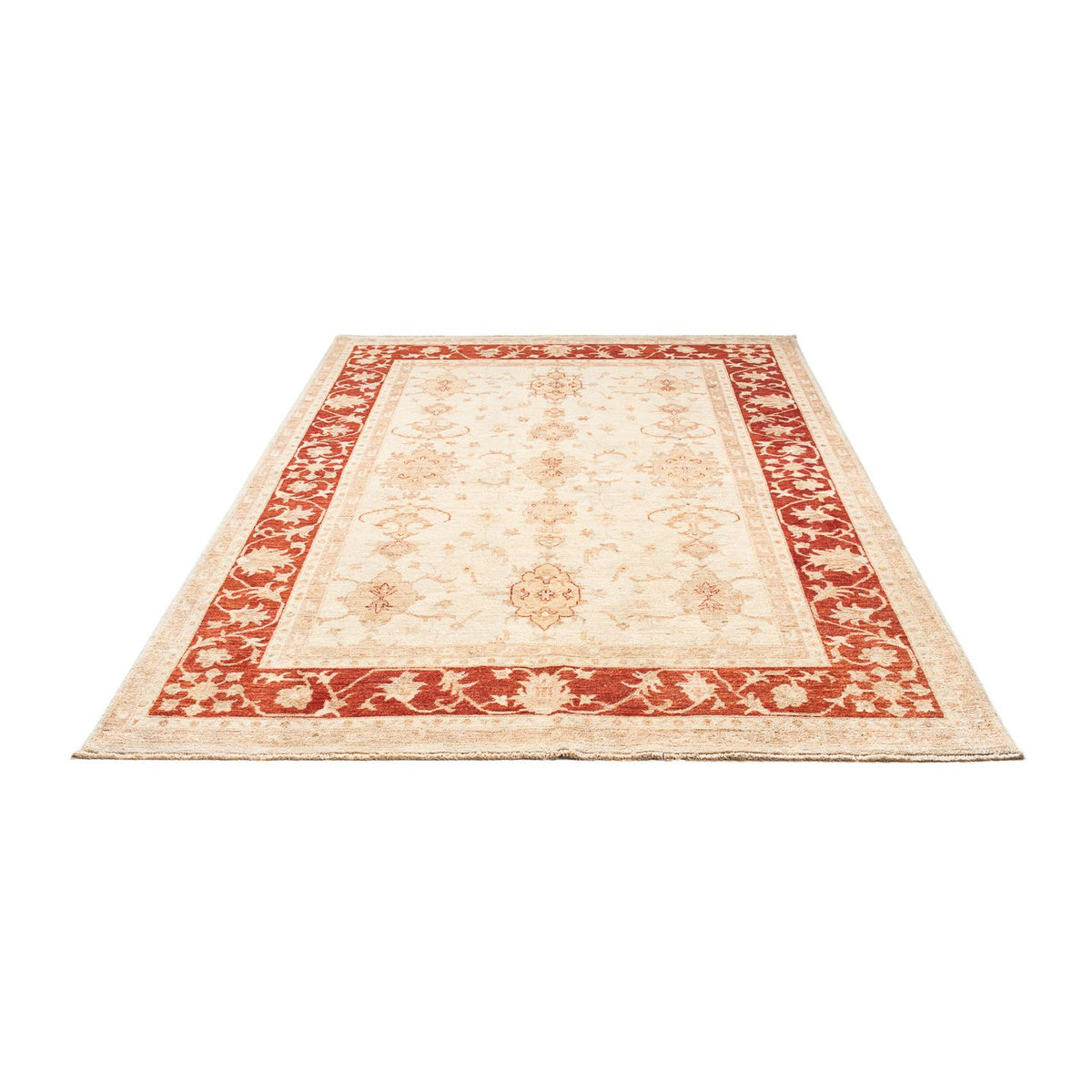 Ziegler Rug - 227 x 168 cm - beige