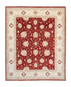 Ziegler Rug 298x240cm - Oriental Rug
