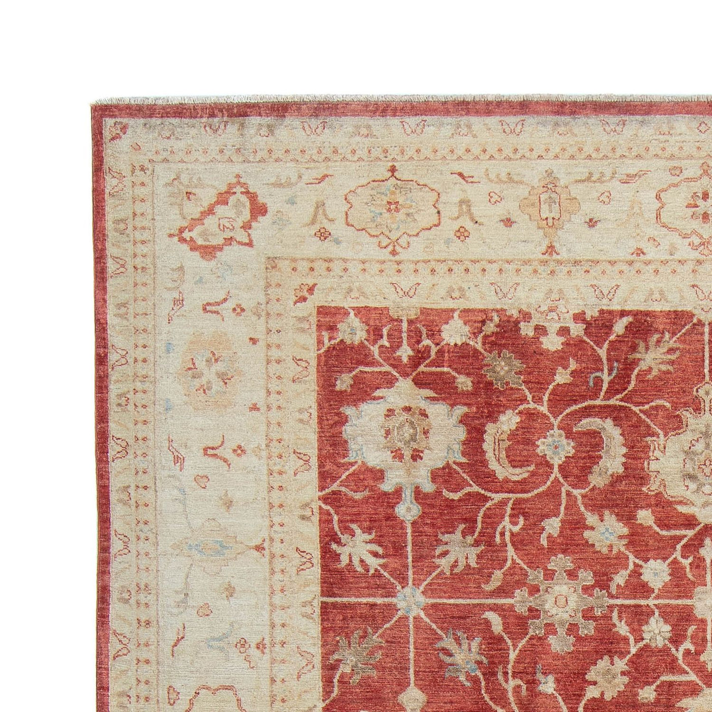 Ziegler Rug 318x244cm - Oriental Rug
