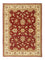 Ziegler Rug - 201 x 150 cm - red