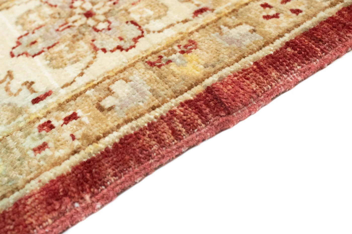 Farahan Rug 201x150cm - Oriental Rug