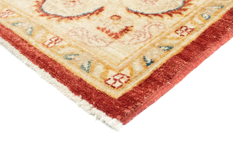 Ziegler Rug - 200 x 149 cm - red