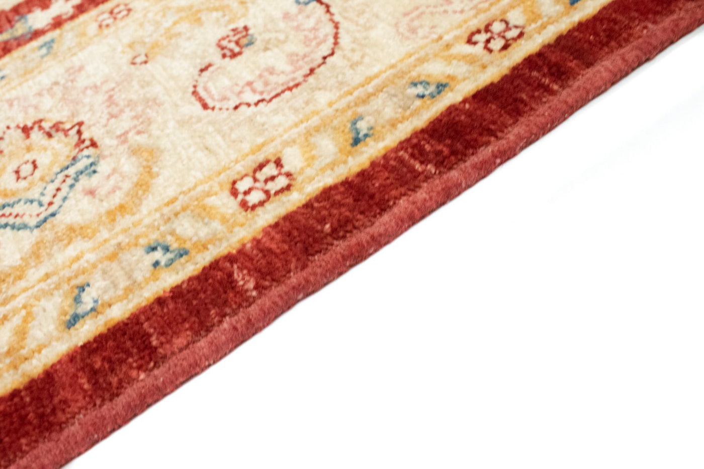 Farahan Rug 200x149cm - Oriental Rug