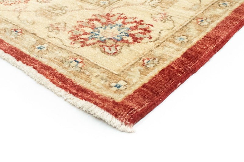 Ziegler Rug - 204 x 152 cm - red