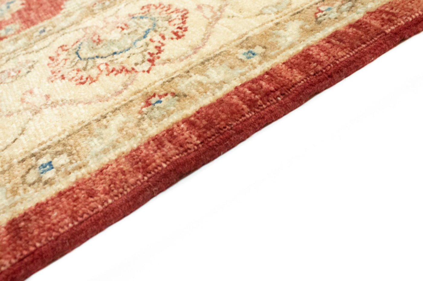 Farahan Rug 204x152cm - Oriental Rug