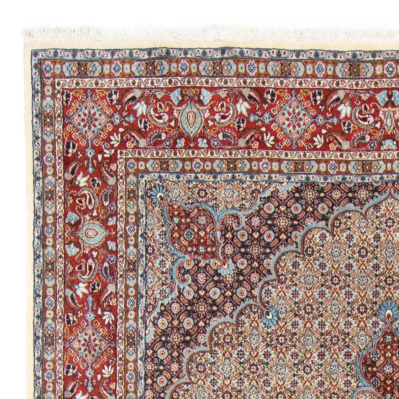 Moud Rug 295x200cm - Persian Rugs