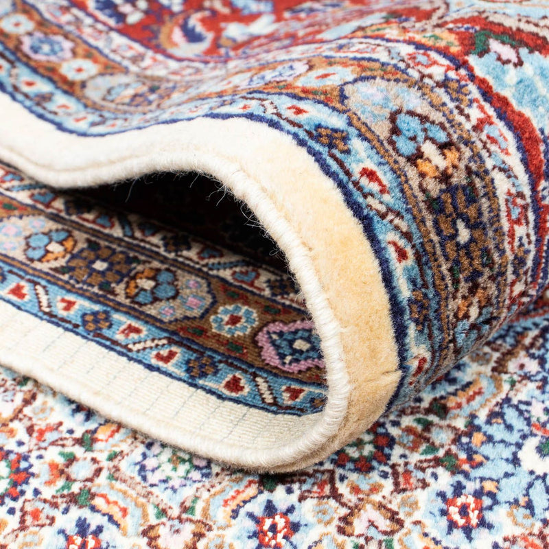 Perser Rug - Classic - 295 x 200 cm - light red