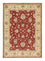 Ziegler Rug - 206 x 149 cm - red